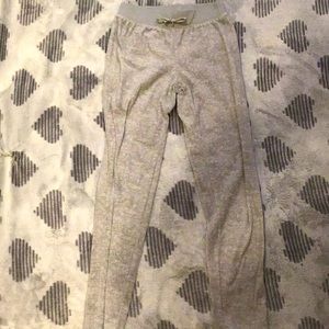 Grey comfy sweatpants!✨